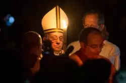 Estas son las celebraciones del Papa en el Triduo Pascual 2 Papa Semana Santa
