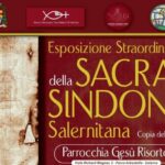 Santo Sudario de Salerno sera exposto durante a Semana Santa 700x522 UtT2VR