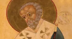 San Hugo de Grenoble: el santo que excomulgó a un emperador y a un antipapa 3 Sao Hugo de Grenoble 1