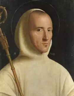 San Hugo de Grenoble: el santo que excomulgó a un emperador y a un antipapa 4 Sao Hugo de Grenoble 2