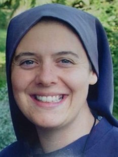 Sister Clare Crockett
