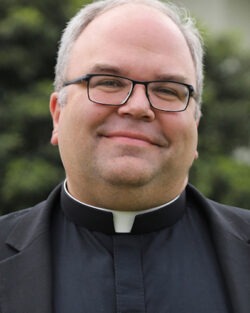 fr. bochanski Profile Picture