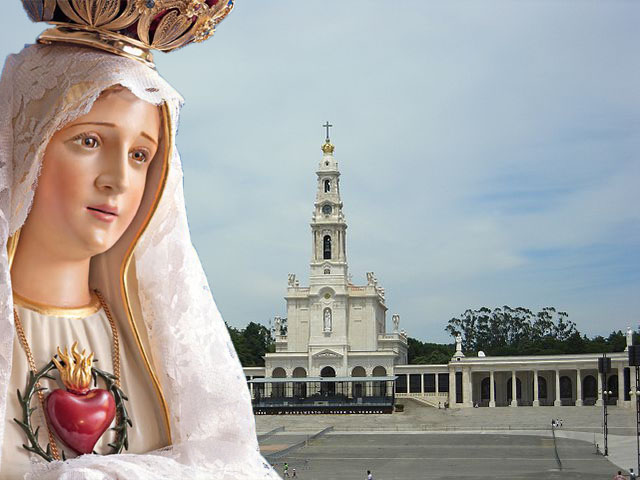 Historia, Oración y Frases de Nuestra Señora de Fátima | Gaudium Press  Español
