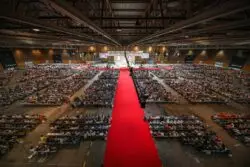 Beatificación de Pauline Jaricot reunió a 12.000 fieles en Francia 3 Beatificacao de Pauline Jaricot reune 12 mil fieis na Franca 2