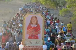 Benigna Cardoso será beatificada el 24 de octubre en Brasil 2 Benigna Cardoso sera beatificada no dia 24 de outubro