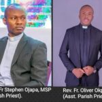 Dois sacerdotes sao sequestrados no norte da Nigeria