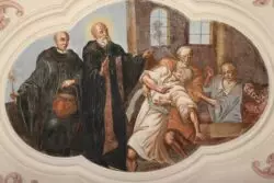 El narcicismo del demonio, comprobado en un exorcismo 2 Exorcismo