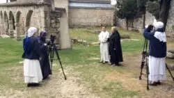 HM Televisión pone en foco a San Isidoro de Sevilla, el hombre más sabio de su tiempo 3 HMTelevision interior