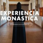 Mosteiro beneditino na Espanha abre suas portas em busca de novas vocacoes 1