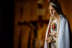 El Mensaje de Nuestra Señora en Fátima: El premio y la advertencia 3 Nuestra Senora de Fatima 2