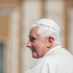Vatican rome pope Benedict XVI audience 0003 20080924 GK
