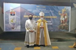 Arquidiocese de Manila construira centro de exorcismo 2