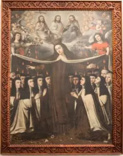 Nuevo monasterio de Carmelitas descalzas en Vietnam, en Kontum 2 Carmelitas
