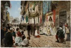 ¿Qué significa el Corpus Christi? 4 Corpus Christi 2