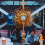 Cresce o numero de Capelas de Adoracao Eucaristica Perpetua na Espanha
