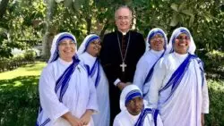 Religiosas de la Madre Teresa en Nicaragua, alistan maletas, expulsadas por el gobierno Ortega 2 FWX4p4YWQAwipc2