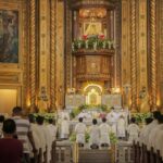 Igreja nas Filipinas e declarada Santuario Internacional pelo Vaticano
