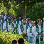 Igreja no Mexico promove Jornada Nacional de Oracao pelos sacerdotes