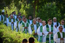 Igreja no Mexico promove Jornada Nacional de Oracao pelos sacerdotes