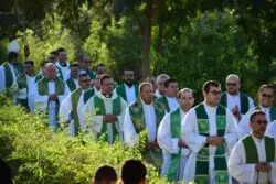 Iglesia en México promueve Jornada Nacional de Oración por los Sacerdotes 2 Igreja no Mexico promove Jornada Nacional de Oracao pelos sacerdotes