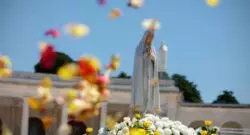 Imagen peregrina de Nuestra Señora de Fátima visitará Armenia, Georgia y Azerbaiyán 2 Imagem Peregrina de Nossa Senhora de Fatima e enviada para a Ucrania 1
