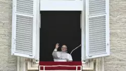 “El Espíritu Santo enseña, incluso en la era de internet”, asegura el Papa Francisco 2 O Espirito Santo ensina mesmo na era da internet assegura o Papa Francisco
