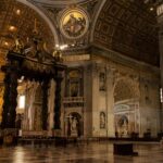 Vaticano promove itinerario espiritual dedicado ao Apostolo Sao Pedro