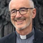 Card. Michael Czerny S.J. at the Vatican