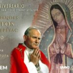 Congresso celebra os 20 anos da canonizacao do vidente de Nossa Senhora de Guadalupe 700x394 1