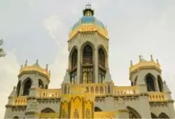Iglesia centenaria reabre después de restauración en Singapur 2 Igreja centenaria e reaberta apos restauracao em Singapura 700x475 1