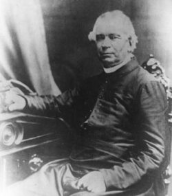 Jean Baptiste Thibault fundador da missao do Lago de Santa Ana 1