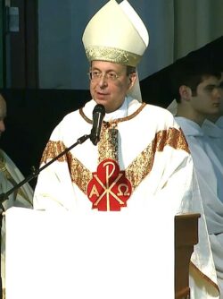 Mgr. William Lori 2