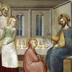Entre la mejor parte y la mejor elección, ¿qué prefiero? 2 R103 D Cristo na Casa de Marta e Maria 700x700 1