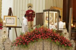 Reliquia do Beato Carlo Acutis peregrina pelas Filipinas 2 700x467 1