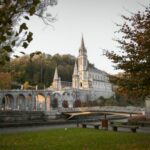 Sacerdote brasileiro se torna capelao do Santuario de Lourdes 3 700x466 2