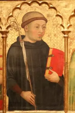 San Benito de Nursia, la levadura que Dios envió para levantar la cristiandad 2 San Benito