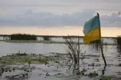 Seminario ucraniano allanado durante la guerra reabrirá sus puertas 2 00 Flag Ucrania