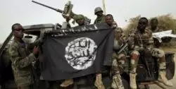 Nigeria: Policía arresta a cinco sospechosos de un ataque terrorista en una iglesia 2 1