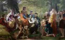San Luis Rey, el cruzado, el de piedad insigne, el bondadoso patriarca, el gigante 3 20210901130405130 FL