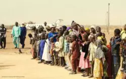 Nigeria: Policía arresta a cinco sospechosos de un ataque terrorista en una iglesia 3 4 1