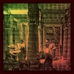 El espíritu del Concilio, la comunión eclesial y el imaginario incendio de la biblioteca de Alejandría 3 480px The Great Library of Alexandria Colorized