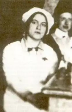 Santa Edith Stein, mujer genio, buscaba sinceramente la verdad, la encontró en Cristo 3 97522