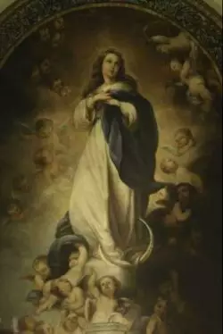 La Asunción de la Virgen: éxtasis de amor, que llevó su corazón donde ya estaba el de su Hijo 3 97727