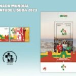 Correios de Portugal emitem selos comemorativos pela JMJ Lisboa 2023 700x459 1