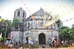Igreja de Cebu se torna o primeiro santuario das Filipinas dedicado a Santa Rosa de Lima