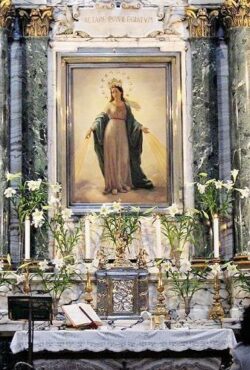 Madonna del Miracolo