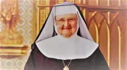 Se mantiene al canal de la Madre Angélica en la oferta de DirecTv para América Latina 2 Madre Maria Angelica