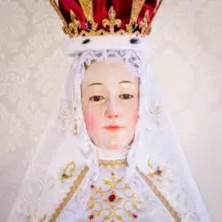 La gracia de la sagrada esclavitud recorre como un rayo el mundo ¿Se quiere sumar? 2 Maria REina 1