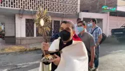Obispo de Matagalpa a régimen Ortega: “Que no sigan con esto” 2 Mons. Alvarez