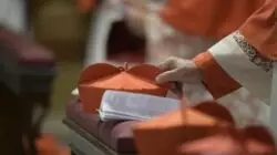 Papa Francisco creará 21 nuevos cardenales en consistorio del sábado 2 Papa Francisco criara 21 novos cardeais no consistorio deste sabado 1 700x392 1